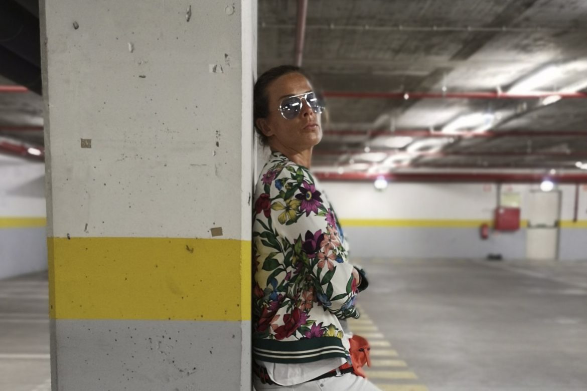 Entrevista com Fake Blogger