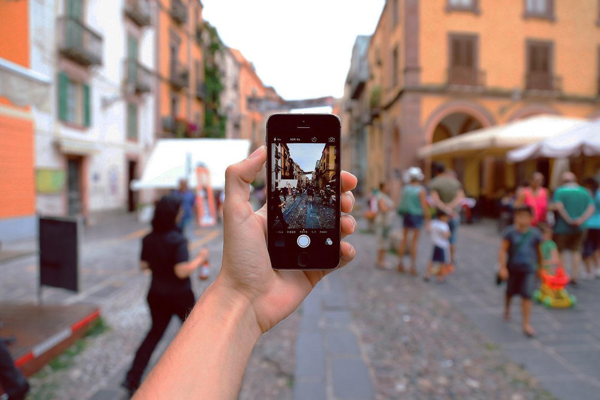 Nasceu o Influencer Blog