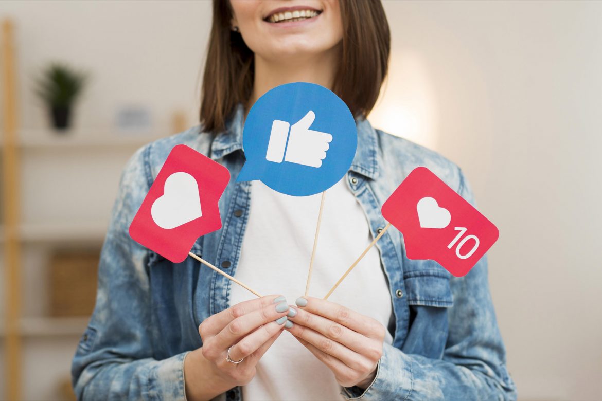 O que são influenciadores digitais?